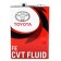 Трансмиссионное масло Toyota CVT FLUID TC FE, 4л. (Japan) 08886-02505