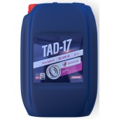 TOMOIL TAD-17 SAE 85W-90 GL-5 20л.