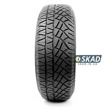Michelin Latitude Cross 265/60 R18 110H летняя шина-2
