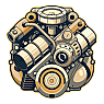 Commercial Vehicle Engine Oils (CVL)