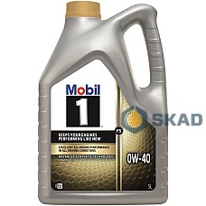 Mobil 1 FS x1 0W-40, 5L