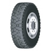 Kunlun KT853 315/80 R22 167/164D