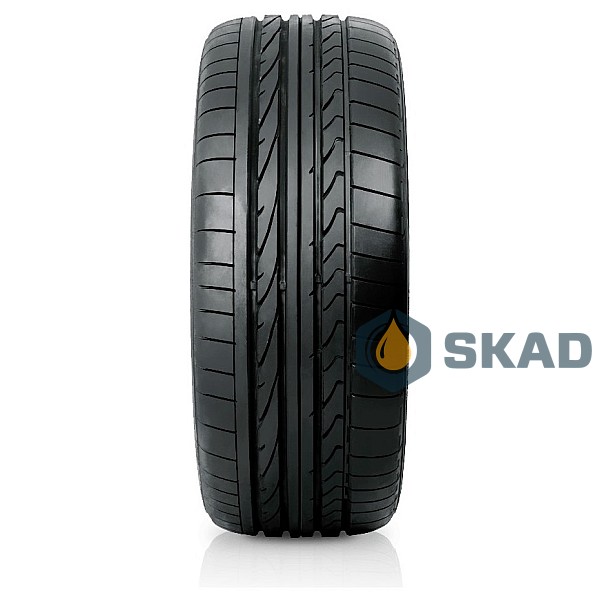 Summer tires Bridgestone Dueler H/P Sport 305/40 R20 112Y XL brg567