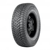 Nokian Hakkapeliitta LT3 285/70 R17 121/118Q (Шип)