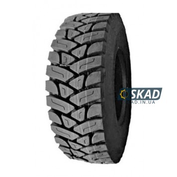 Kunlun KT855 315/80 R22 164/162K knn845815