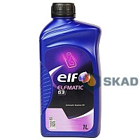 Elf Elfmatic G3, 1L