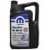 Моторное масло Mopar MaxPro+ SAE 0W-20 Engine Oil SP/GF-6A, 5 л. 68524013AA