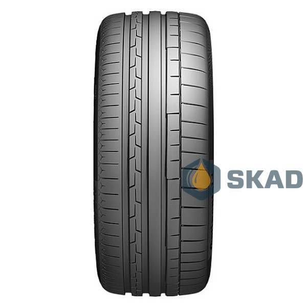 Summer tires Continental SportContact 6 315/40 R21 111Y con187400