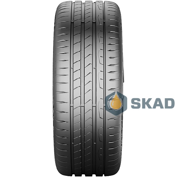 Summer tires Continental PremiumContact 7 215/65 R17 99V con625