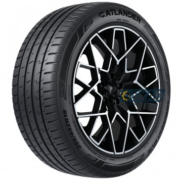 Atlander LanderXsport ATL36 215/55 R16 97W XL летняя шина-1