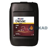 Mobil Delvac Legend 1330, 20л
