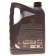 Моторное масло Nissan Motor Oil 5W-30 DPF, 5 л. KE90090043