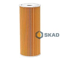 VITANO VL 143 C Oil filter