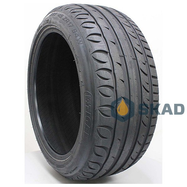 Summer tires Taurus Ultra High Performance 215/50 R17 95W XL tau177