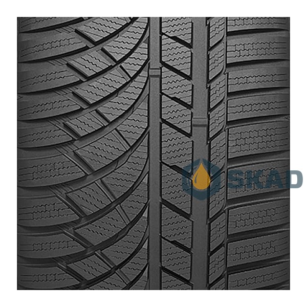 Зимние шины KUMHO WinterCraft WP72 245/50 R18 104V XL kum1995