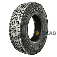 Kunlun KT870 295/80 R22 152/149K
