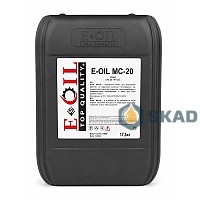 Eurooil Oil MS-20, 20L