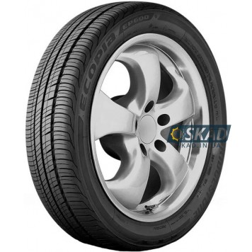 Bridgestone Ecopia EP600 155/70 R19 84Q летняя шина