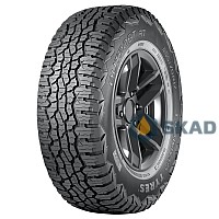 Nokian Outpost AT 315/70 R17 121/118 S