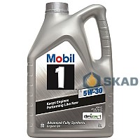 Mobil 1 X1 5W-30, 5л