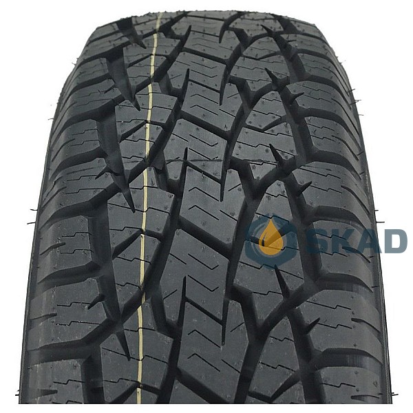 All season tires Sunfull Mont-Pro AT782 235/75 R15 109S XL snf2116