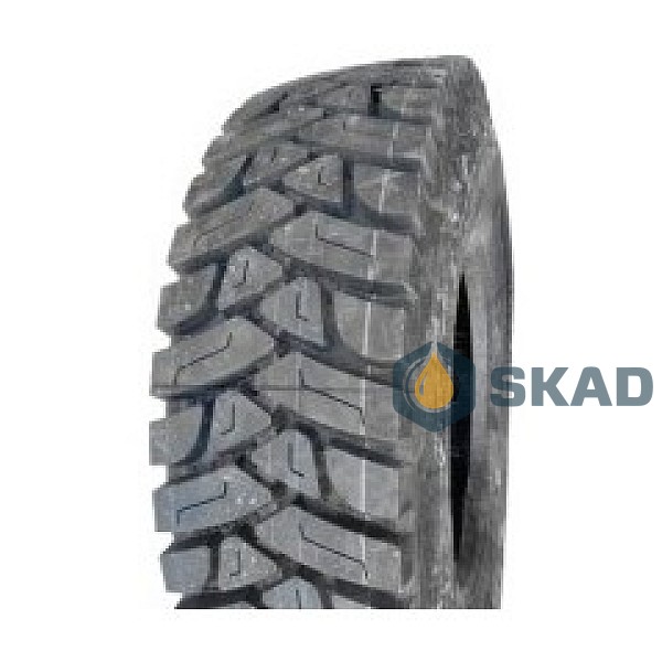 Kunlun KT853 315/80 R22 167/164D knn850493