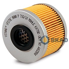 VITANO VFD 79 C Fuel filter