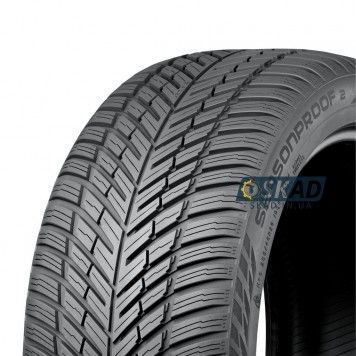 Nokian SeasonProof 2 175/65 R15 88H всесезонна шина-3