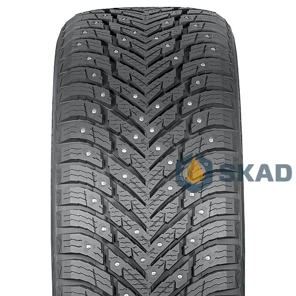 Зимние шины Nokian Hakkapeliitta 10 EV 265/45 R20 108T XL (Шип) SilentDrive TSF00024