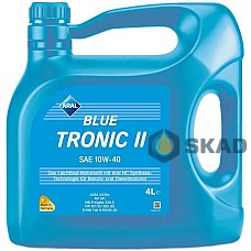 Aral BlueTronic II 10W-40, 4L