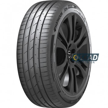 Hankook iON evo SUV IK01A Sound Absorber 255/40 R22 103V летняя шина