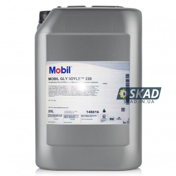 Mobil Glygoyle 220 20л 148816