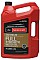 Motor oils for passenger cars