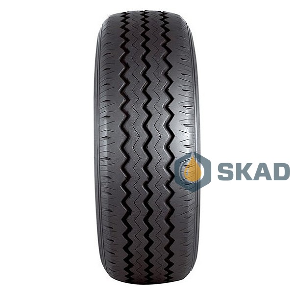 Summer tires Kingnate Aclus TRO 185 R14C 102/100Q kgt851408