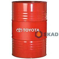 Toyota Synthetic Motor Oil SP/GF6A, 5W-30 (Japan), 208L