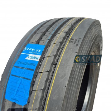 Kunlun KT886 MAX 385/65 R22.5 164K knn834441-2