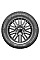 Winter Tyre Kumho WinterCraft Ice Wi51 255/40 R19 100T XL kum1914