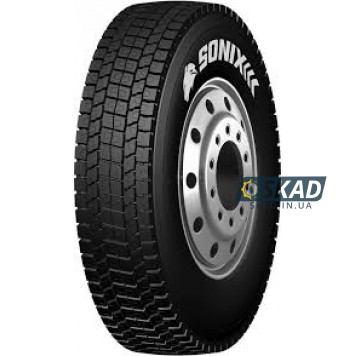 Sonix SX888 235/75 R17.5 143/141J snx836474