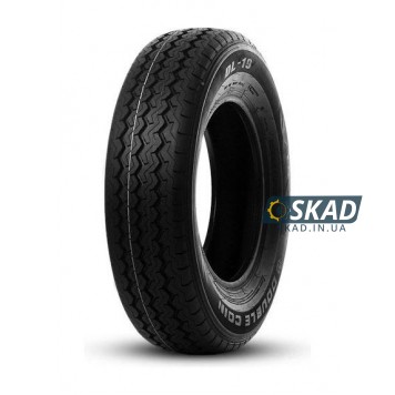 Double Coin DL-19 205/70 R15C 106/104R літня шина