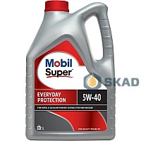 Mobil Super Everyday Protection C3 5W-30, 5L