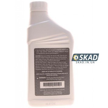 Трансмиссионное масло Nissan ATF Matic-S, 946 мл. 999MP-MAT00S-1