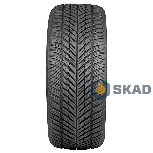 All season tires Nokian SeasonProof 2 185/65 R15 88H T433432