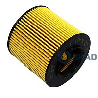 VITANO VL 341 C Oil filter