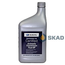 Subaru ATF-HP/PS, 946 ml