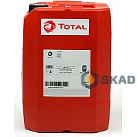 Total Traxium Dual 9 FE 75W-90, 20L