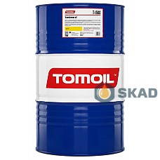 Tomoil T-1500, 208L