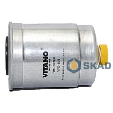 VITANO VFD 109 Fuel filter