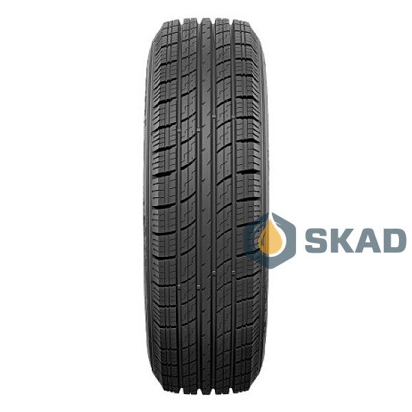 All season tires Premiorri Vimero-Van 235/65 R16C 115/113 R ROS000302