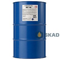 IGOCHEM HYDRAULIC OIL HV 46, 200L