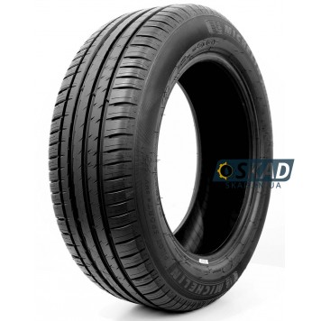 Michelin Pilot Sport 4 SUV 265/55 R19 113Y XL летняя шина-1